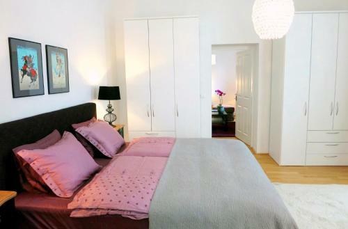 Apartment Theresiengasse