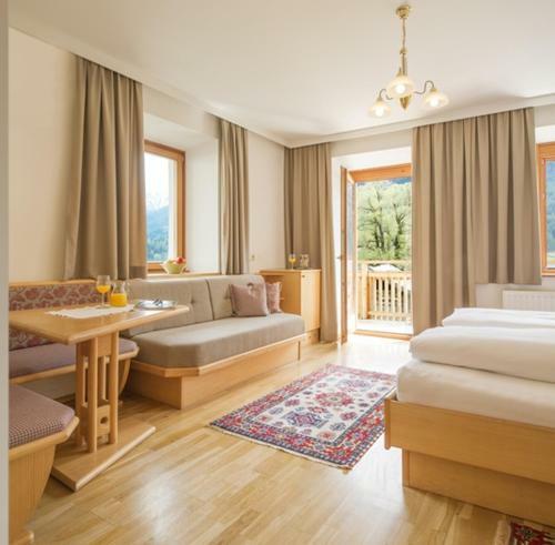 Hotel Ferienhof Neusacher Moser