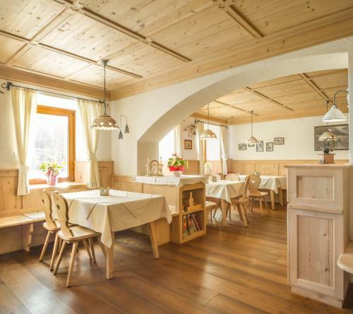 Hotel Ferienhof Neusacher Moser