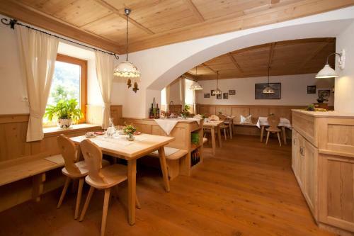 Hotel Ferienhof Neusacher Moser