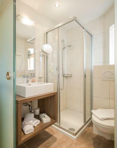 Hotel Ferienhof Neusacher Moser