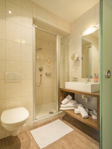 Hotel Ferienhof Neusacher Moser