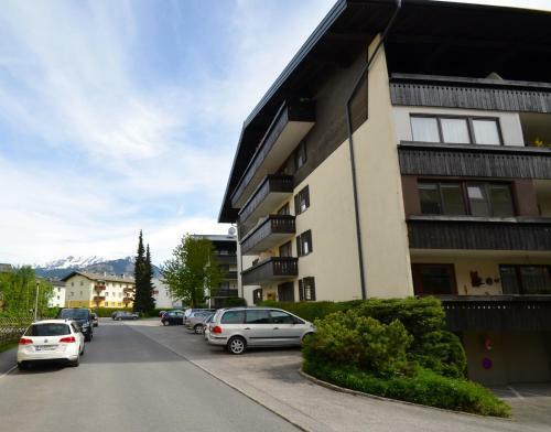 Low Budget Studio Leif By Apartments Ged