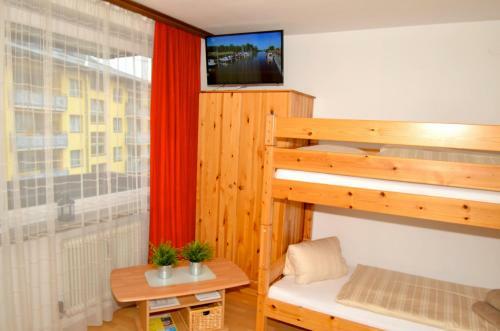Low Budget Studio Leif By Apartments Ged