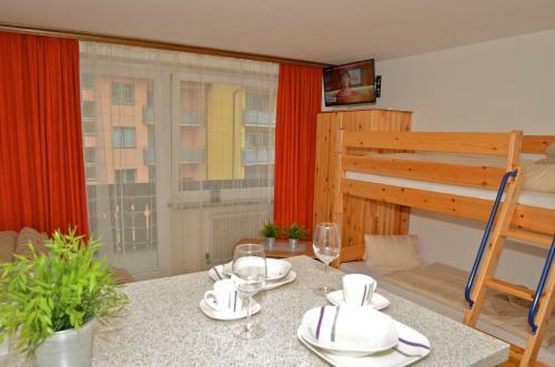 Low Budget Studio Leif By Apartments Ged