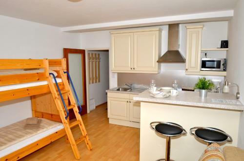 Low Budget Studio Leif By Apartments Ged