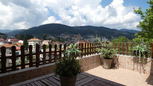 Guest House Chepelare