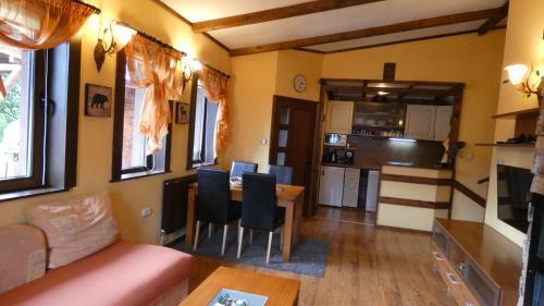 Guest House Chepelare