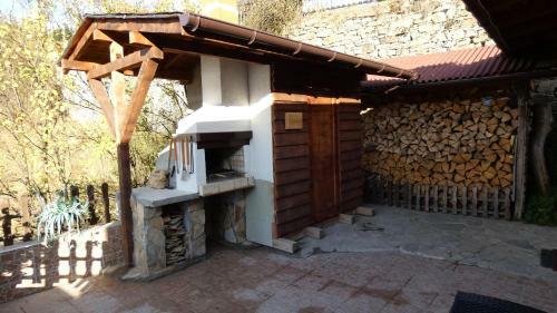 Guest House Chepelare