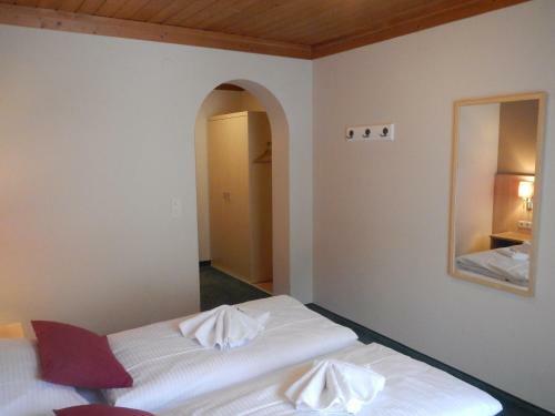 Hostal Pension Alpensport