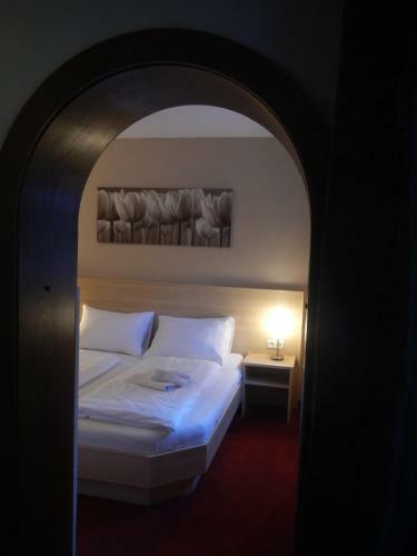 Hostal Pension Alpensport