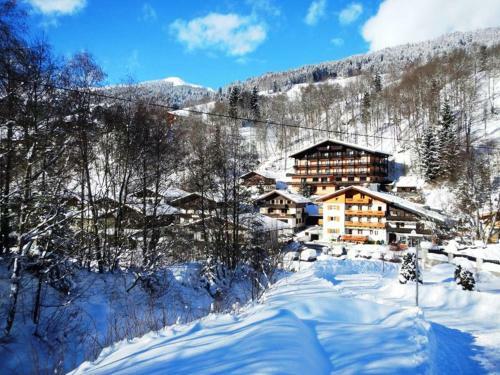 Hostal Pension Alpensport
