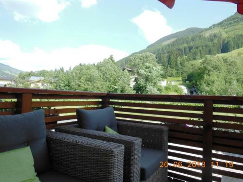 Hostal Pension Alpensport