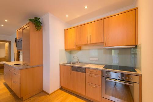 Hostal Landhaus Huber