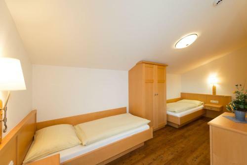 Hostal Landhaus Huber