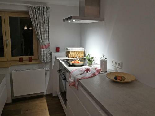 Apartamento Das Gams