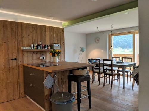 Apartamento Das Gams