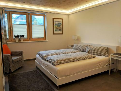 Apartamento Das Gams
