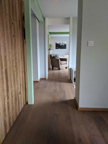 Apartamento Das Gams