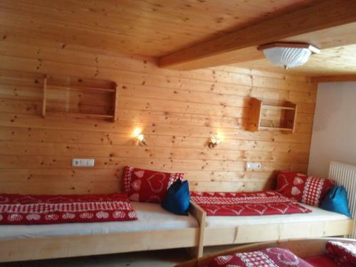 Apartamento Haus Benedikt