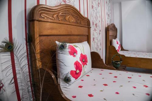 Hostal Guest Rooms The Old House