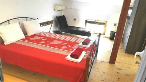 Hostal Guest Rooms The Old House