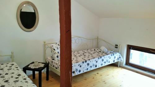 Hostal Guest Rooms The Old House