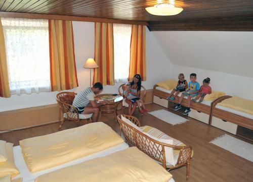 Hotel Gasthof Brauhaus