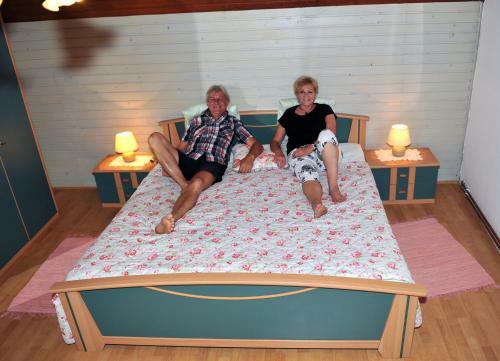 Hotel Gasthof Brauhaus