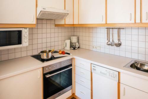 Apartamento Bischoferhaus