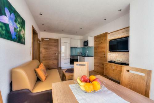 Apartamento Bischoferhaus