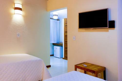 Hostal Pousada Para�so Ecol�gico