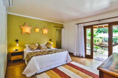 Hostal Pousada Para�so Ecol�gico