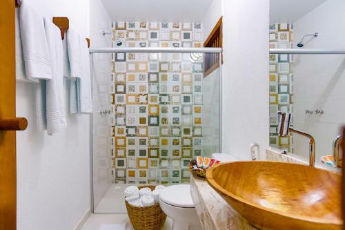Hostal Pousada Para�so Ecol�gico