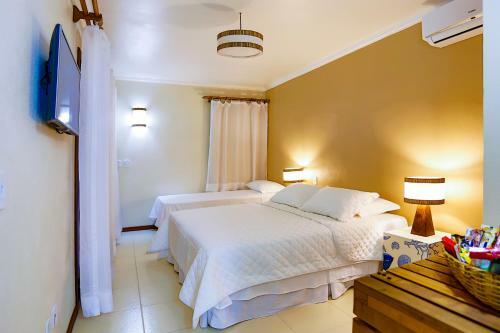 Hostal Pousada Para�so Ecol�gico