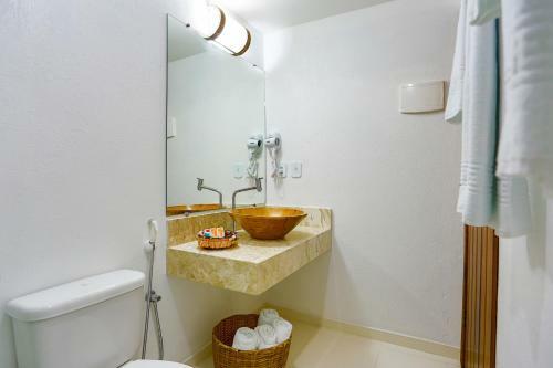 Hostal Pousada Para�so Ecol�gico