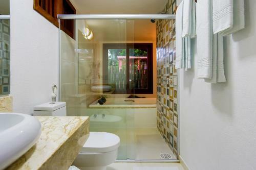 Hostal Pousada Para�so Ecol�gico