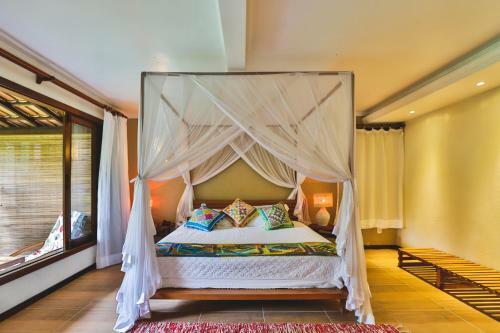Hostal Pousada Para�so Ecol�gico