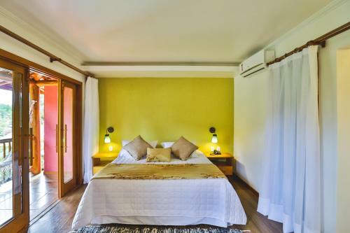 Hostal Pousada Para�so Ecol�gico
