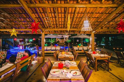 Hostal Pousada Para�so Ecol�gico