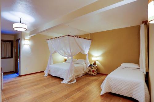 Hostal Pousada Para�so Ecol�gico