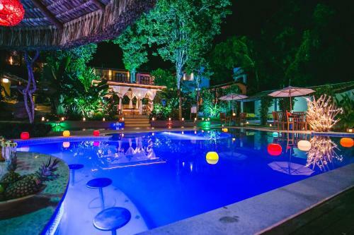 Hostal Pousada Para�so Ecol�gico