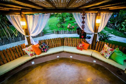 Hostal Pousada Para�so Ecol�gico