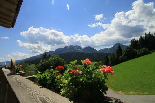 Agroturismo Ferienhof Obertenn