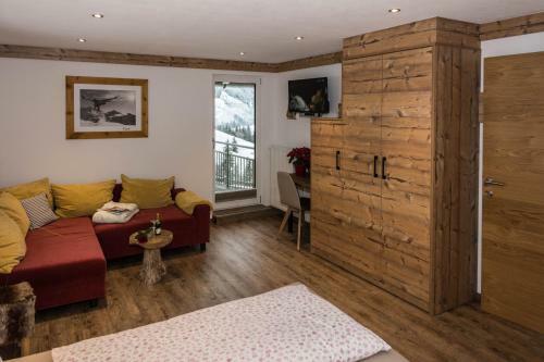 Agroturismo Ferienhof Obertenn