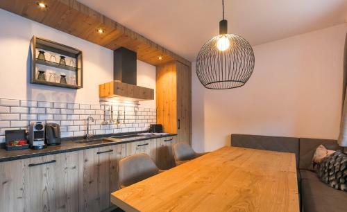 Apartamento Avenida Panorama Suites Kaprun By Alpin Rentals