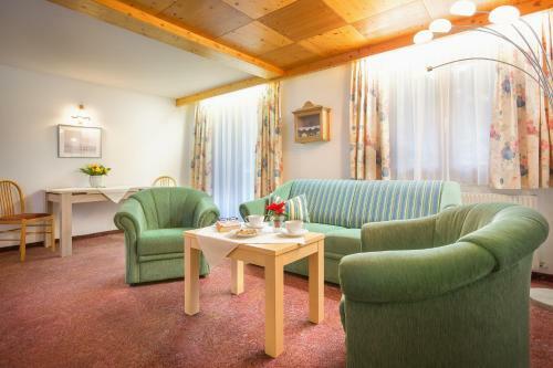 Aparthotel Spitzer