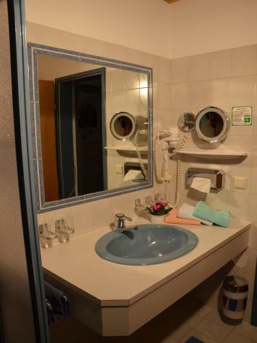 Aparthotel Spitzer