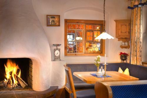 Aparthotel Spitzer