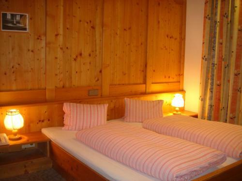 Hotel Pension Luzenberg
